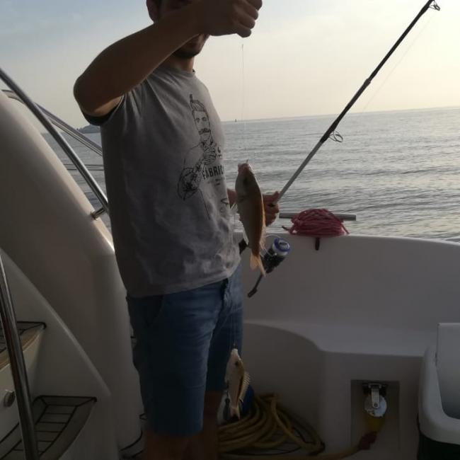 Fishing Trip